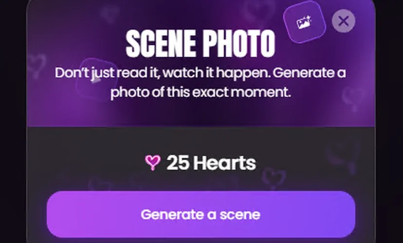What a Generated Image Actually Costs on 12 AI Companion Apps